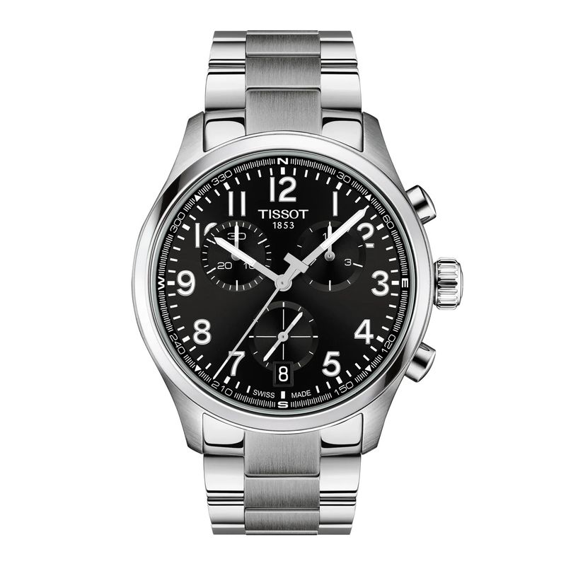 Tissot Chrono XL