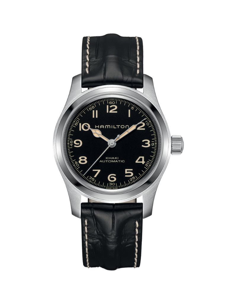 Hamilton Khaki Field Murph