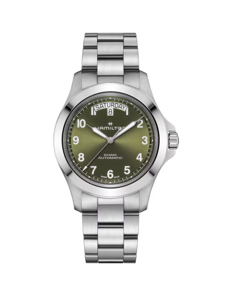 Hamilton Khaki Field King Hamilton Khaki Field King
