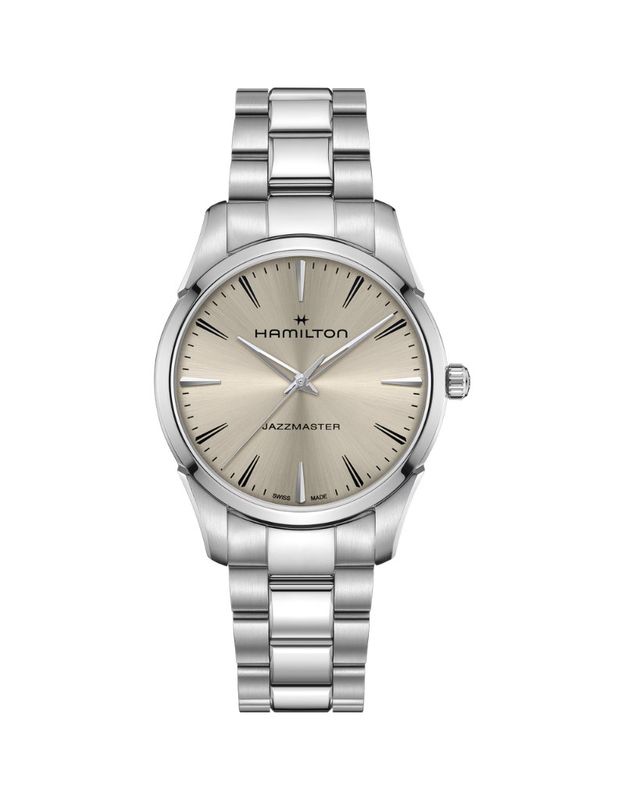 Hamilton Jazzmaster Quartz