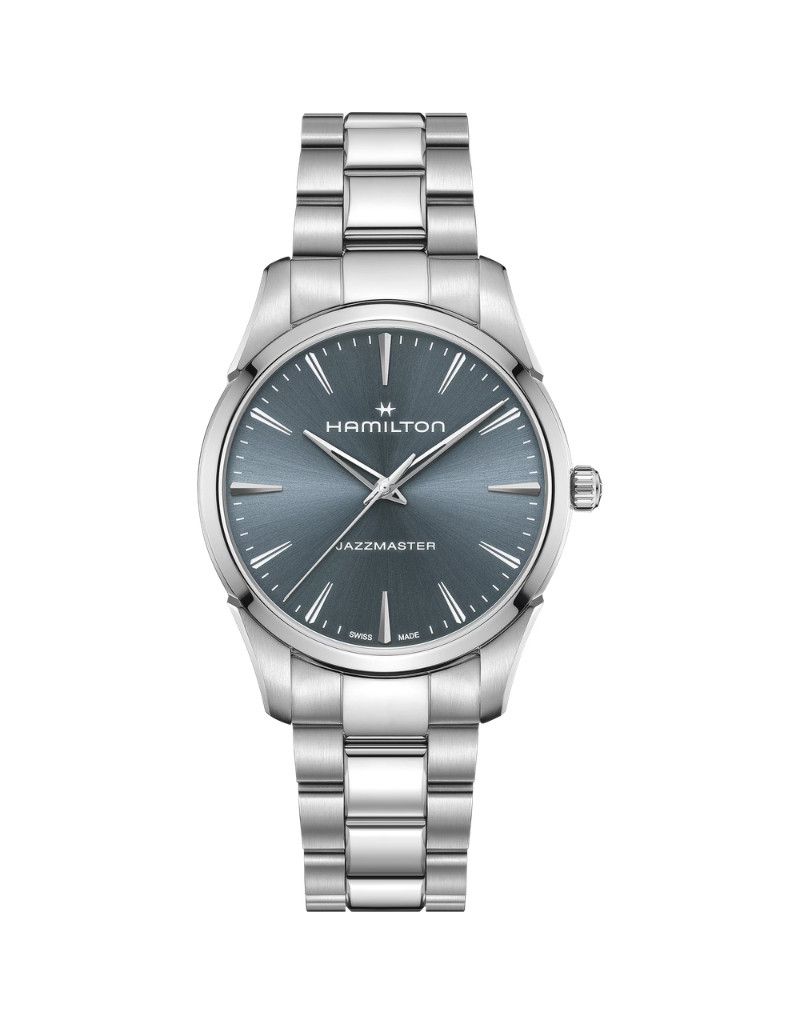 Hamilton Jazzmaster Quartz Hamilton Jazzmaster Quartz