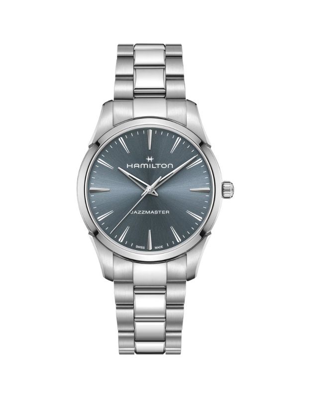 ​Hamilton Jazzmaster Quartz