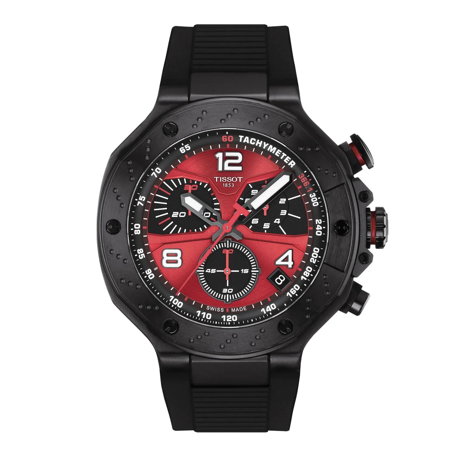 Tissot T-Race Moto GP 2026 edition limite Tissot T-Race Moto GP 2026 edition limite