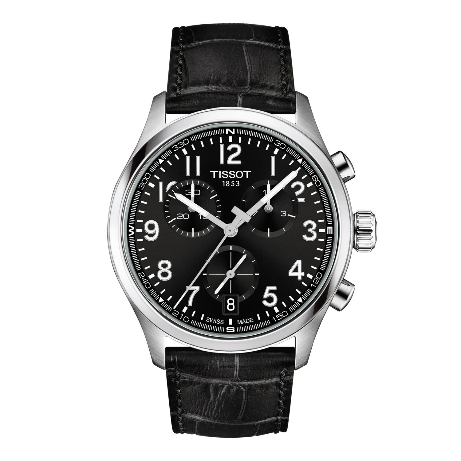 Tissot Chrono L