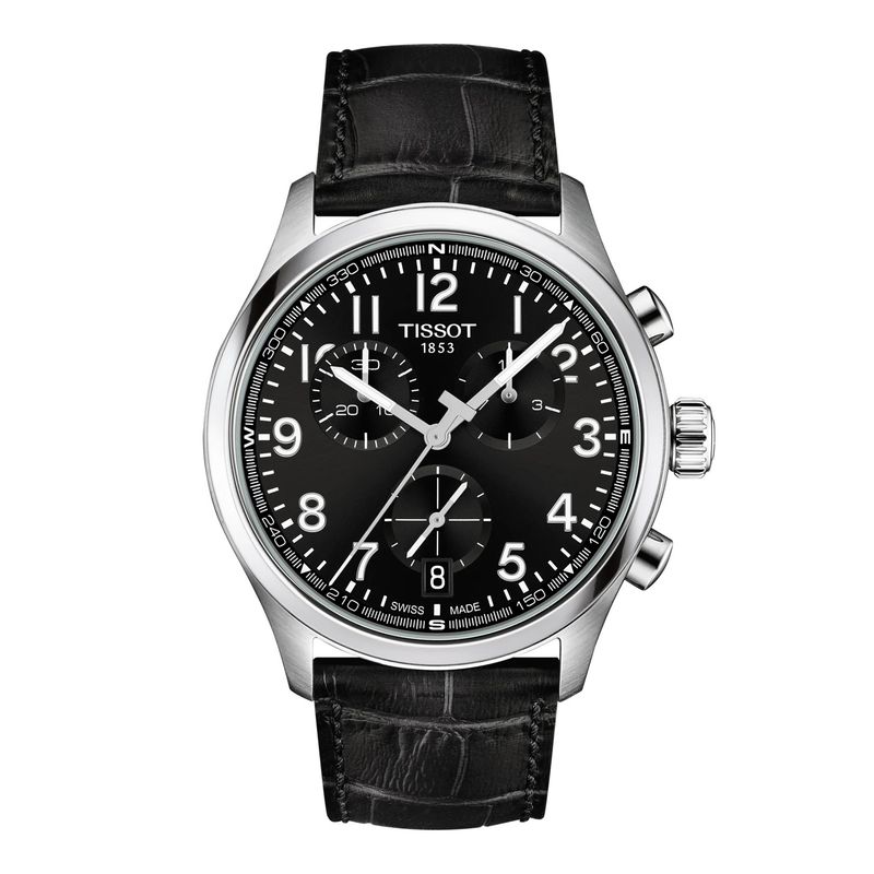 Tissot Chrono L