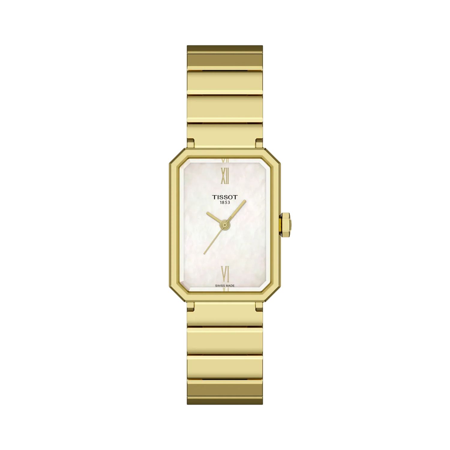 Tissot SRV