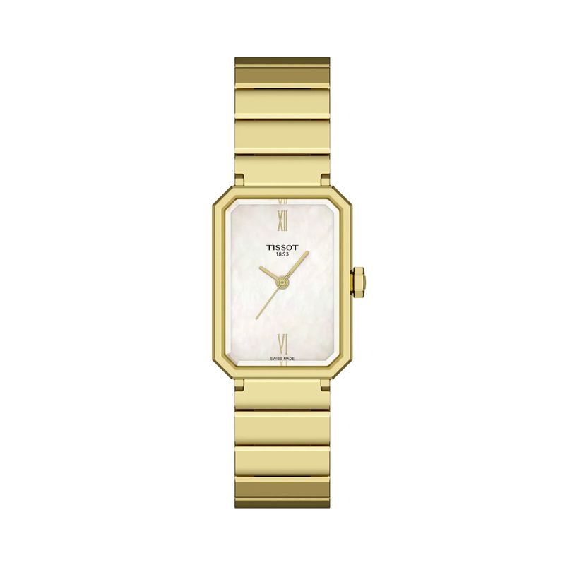 Tissot SRV