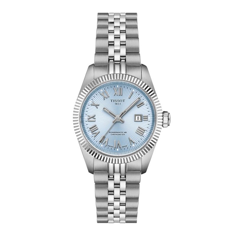 ​Tissot Balade automatique