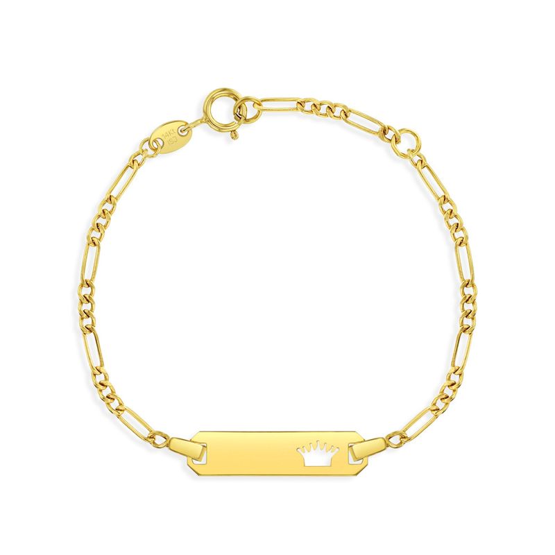 Identification Bracelet Baby Toddler Child