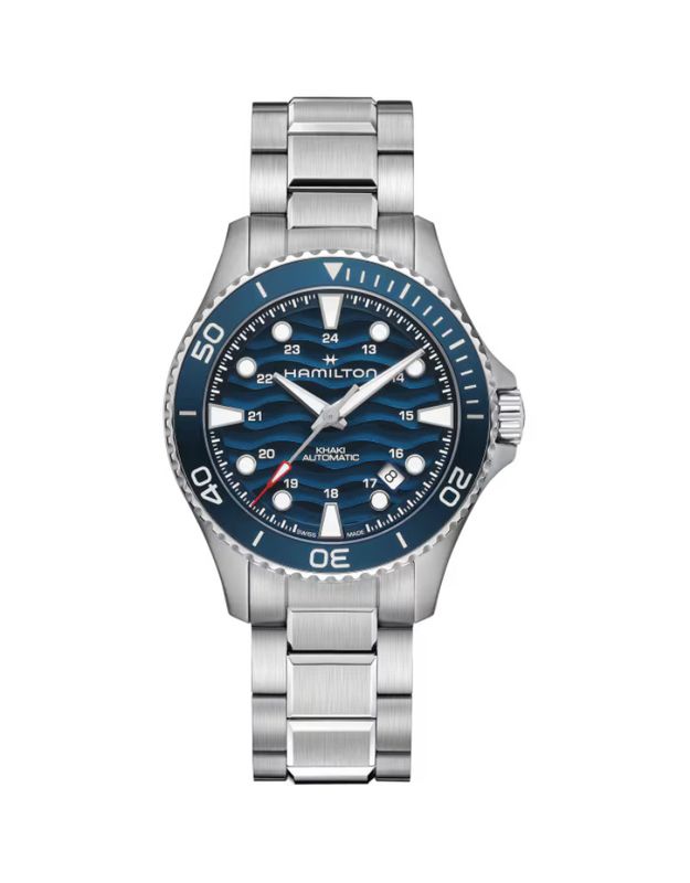 Hamilton Khaki Navy Scuba Auto 40mm