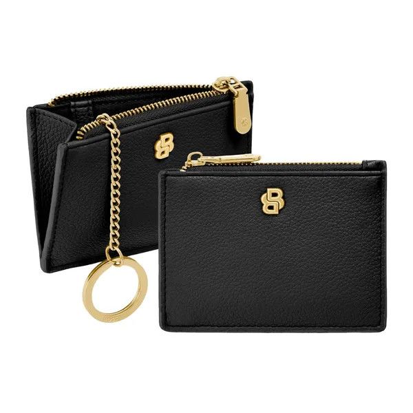 Hugo Boss Porte-cartes Signature