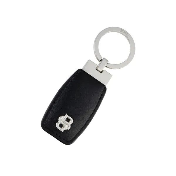 Hugo Boss Double B Keyfob