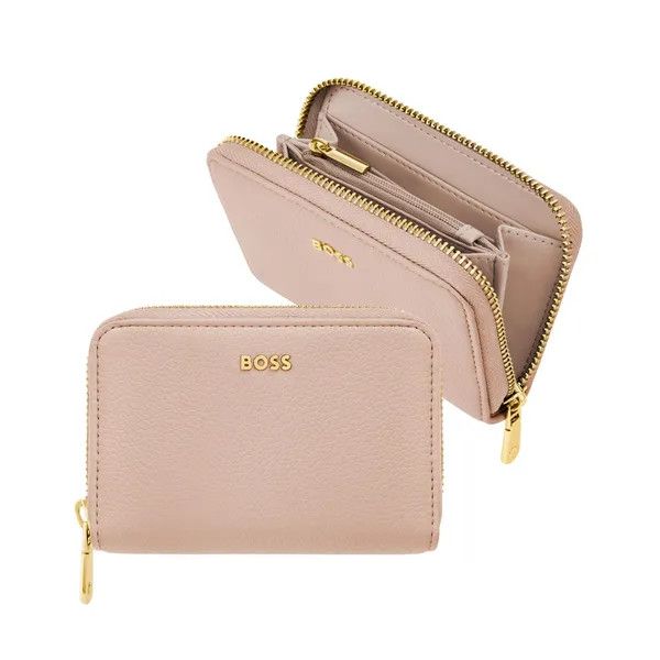 Hugo Boss Portefeuille Signature Hugo Boss Portefeuille Signature