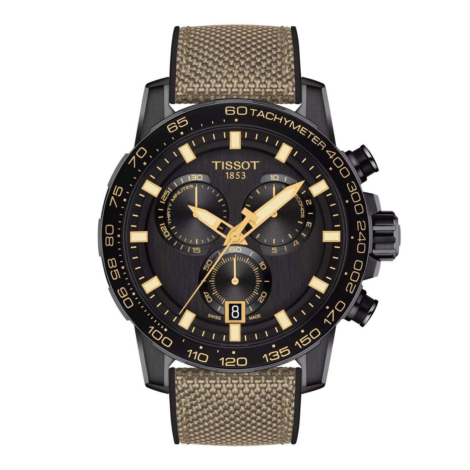 Tissot Supersport Chrono Tissot Supersport Chrono