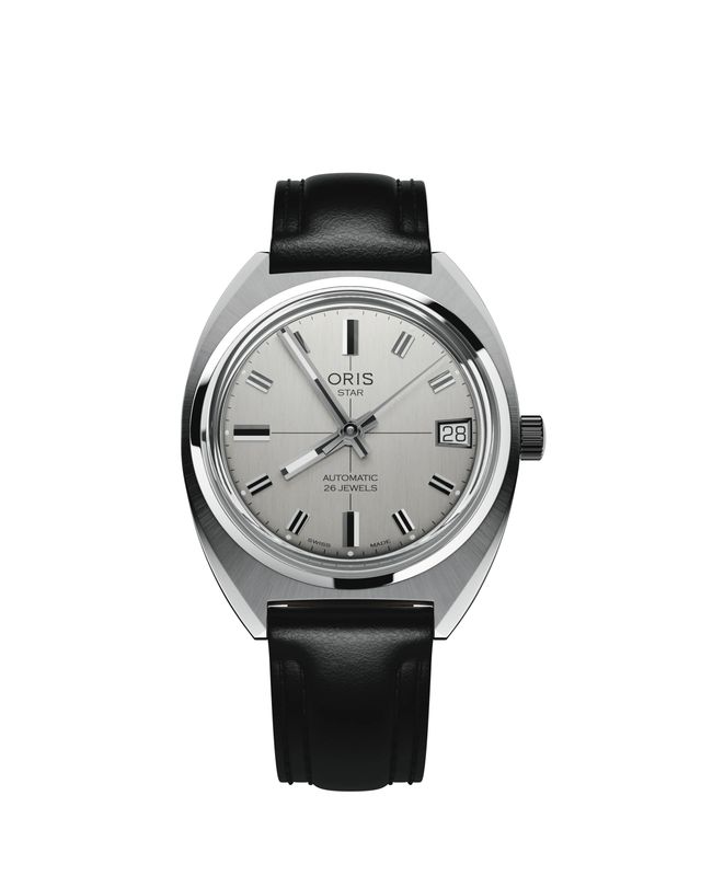Oris Montre Star edition