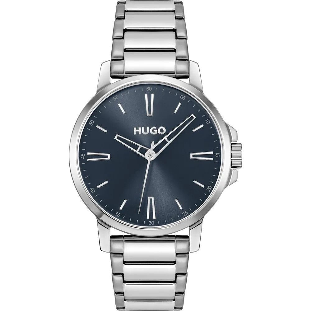 Hugo Boss Smooth