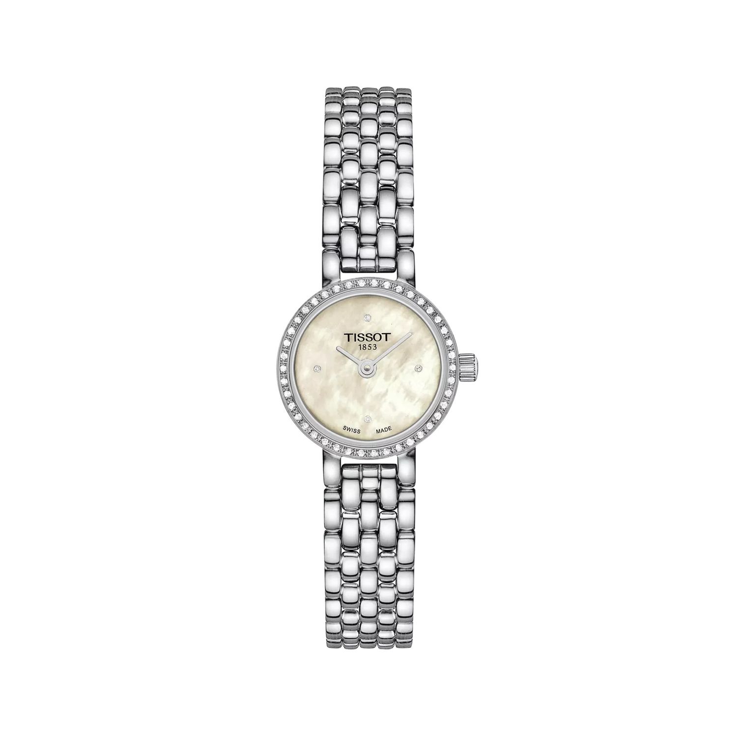 Tissot Lovely