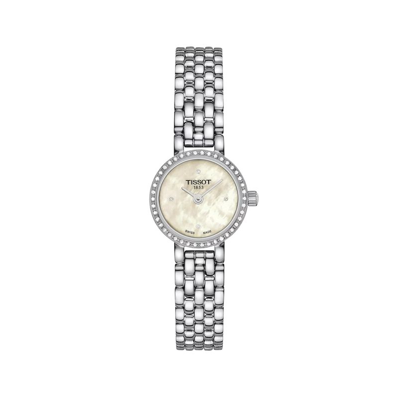 Tissot Lovely