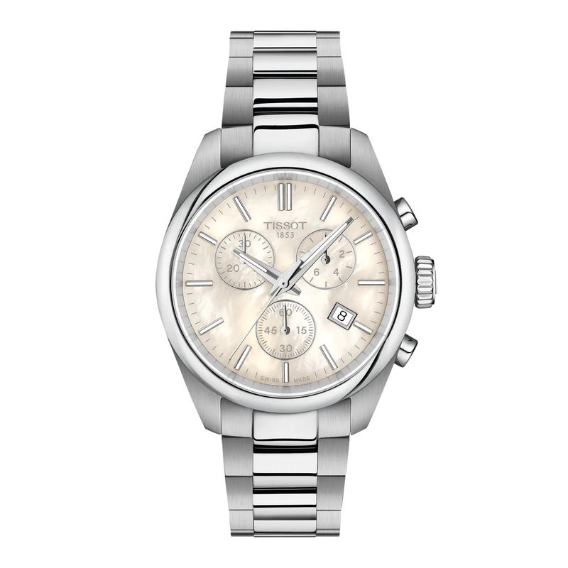 Tissot PR100 chrono