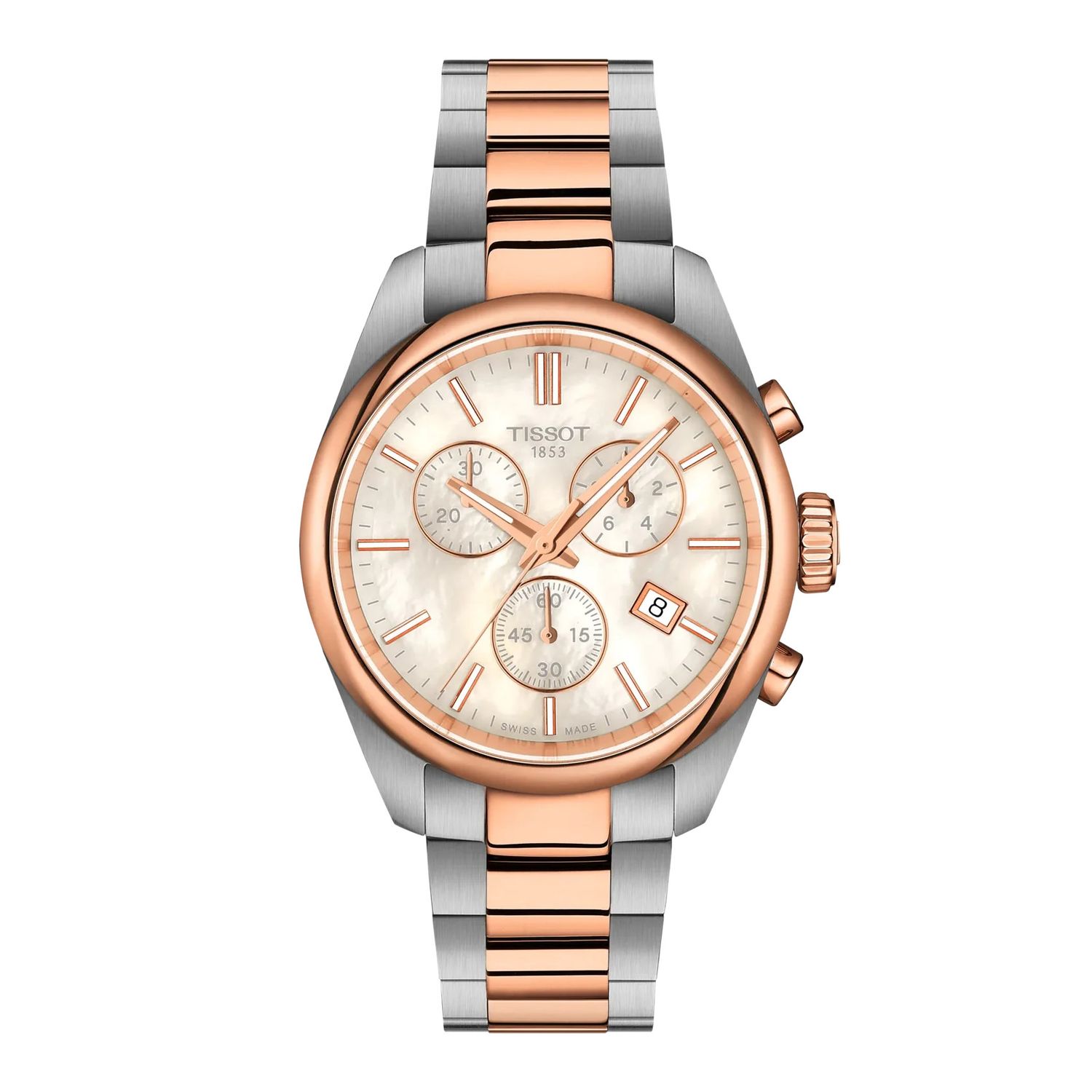 Tissot PR100 chrono