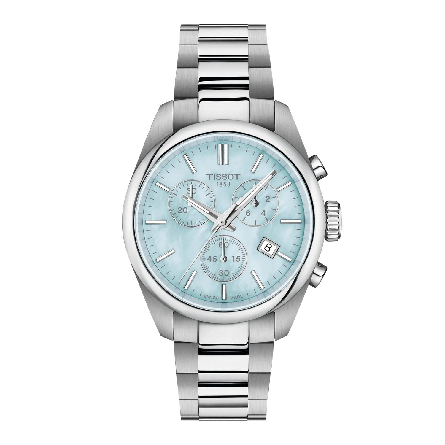 Tissot PR100 chrono