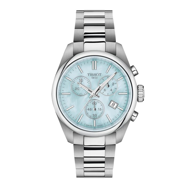 Tissot PR100 chrono