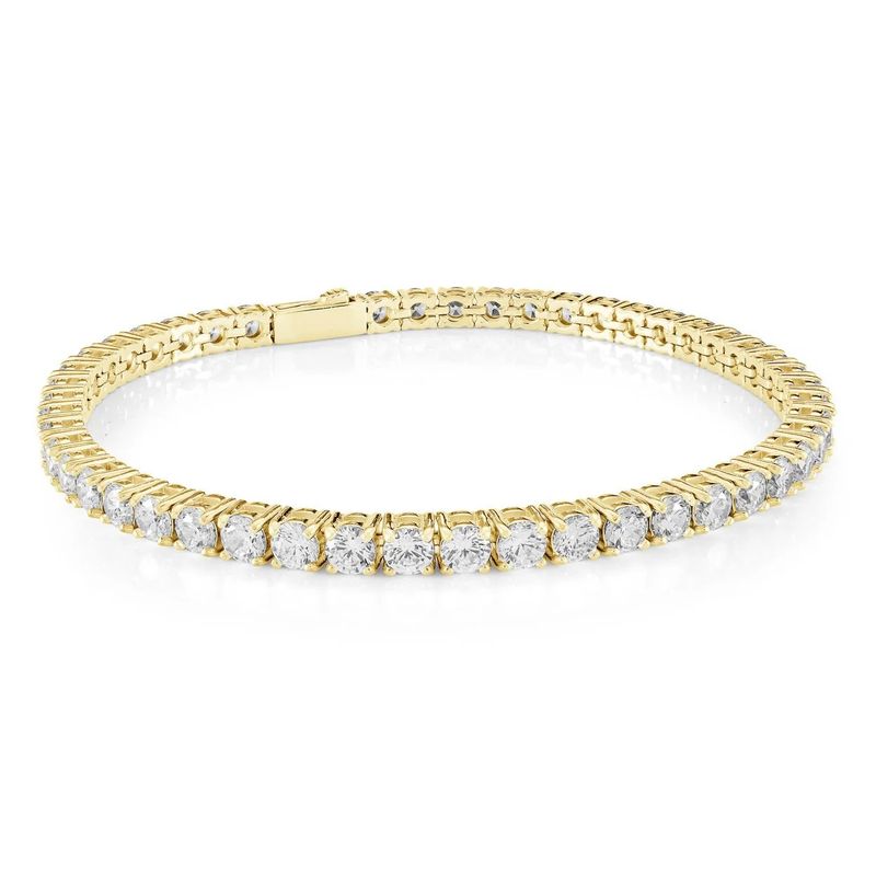 Veloria Tennis bracelet