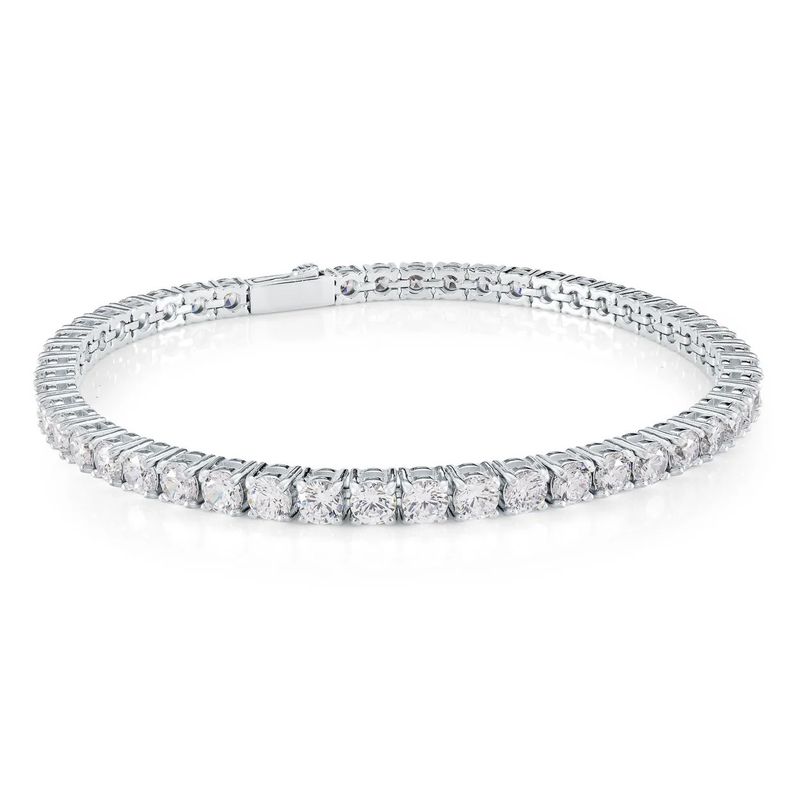 Veloria Tennis Bracelet