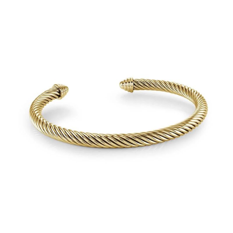 Italgem Open Bangle
