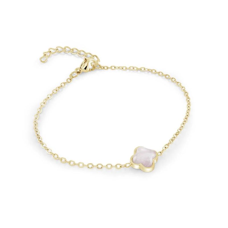 Italgem Bracelet Lucky Clover