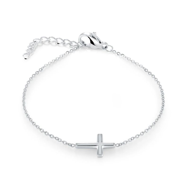 Veloria Bracelet Classic Cross