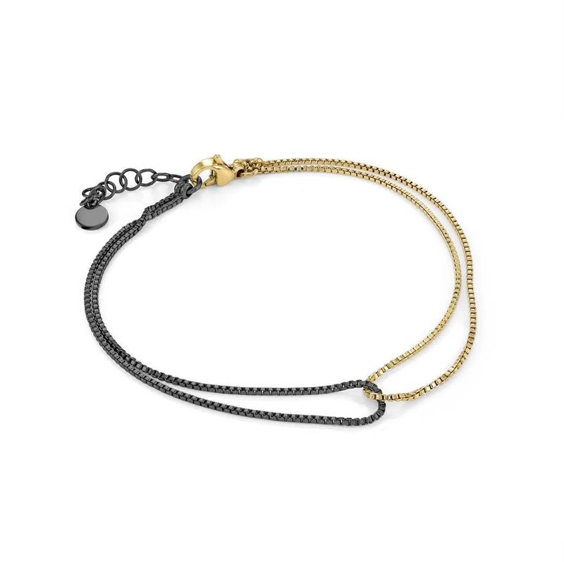 Veloria Double Bracelet