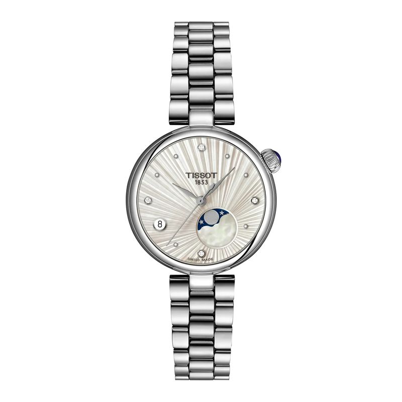 Tissot Desir Phase de lune
