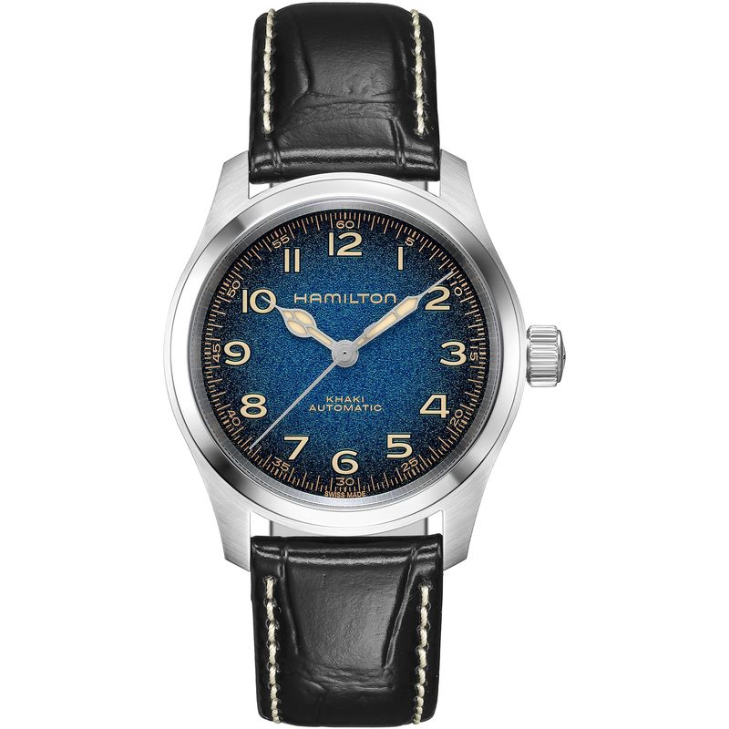 Hamilton Khaki Feild Murph
