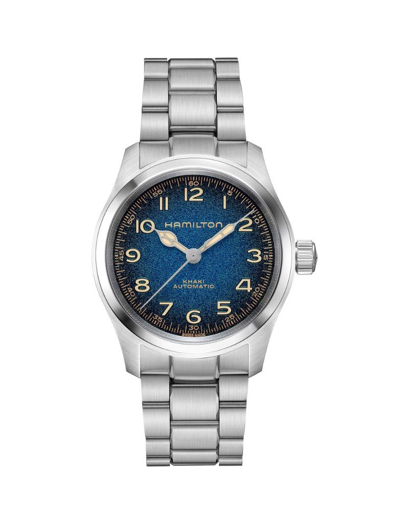 Hamilton Khaki Field Murph Hamilton Khaki Field Murph