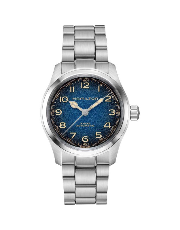 Hamilton Khaki Field Murph
