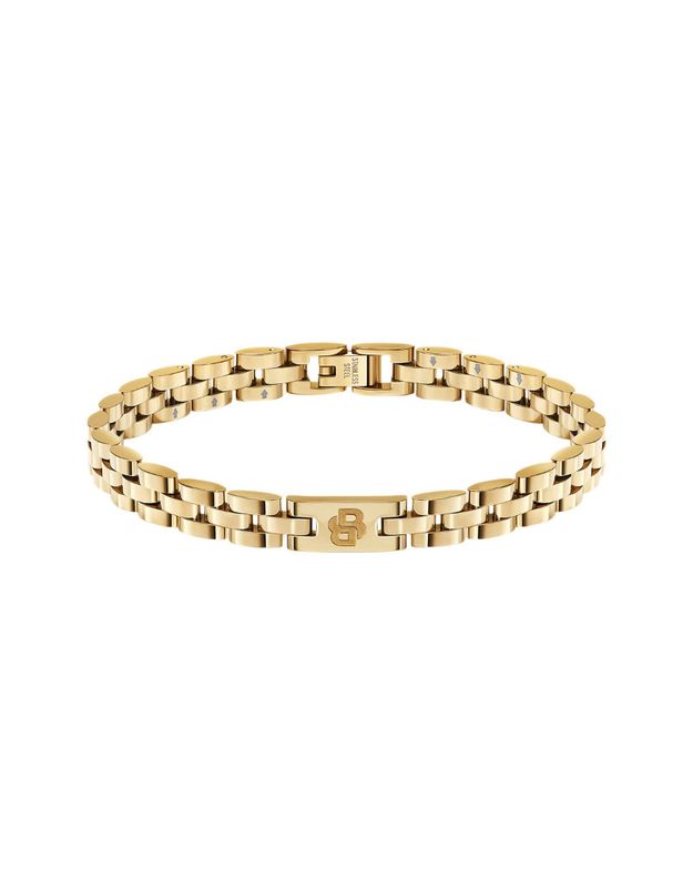 Hugo Boss cuff bracelet