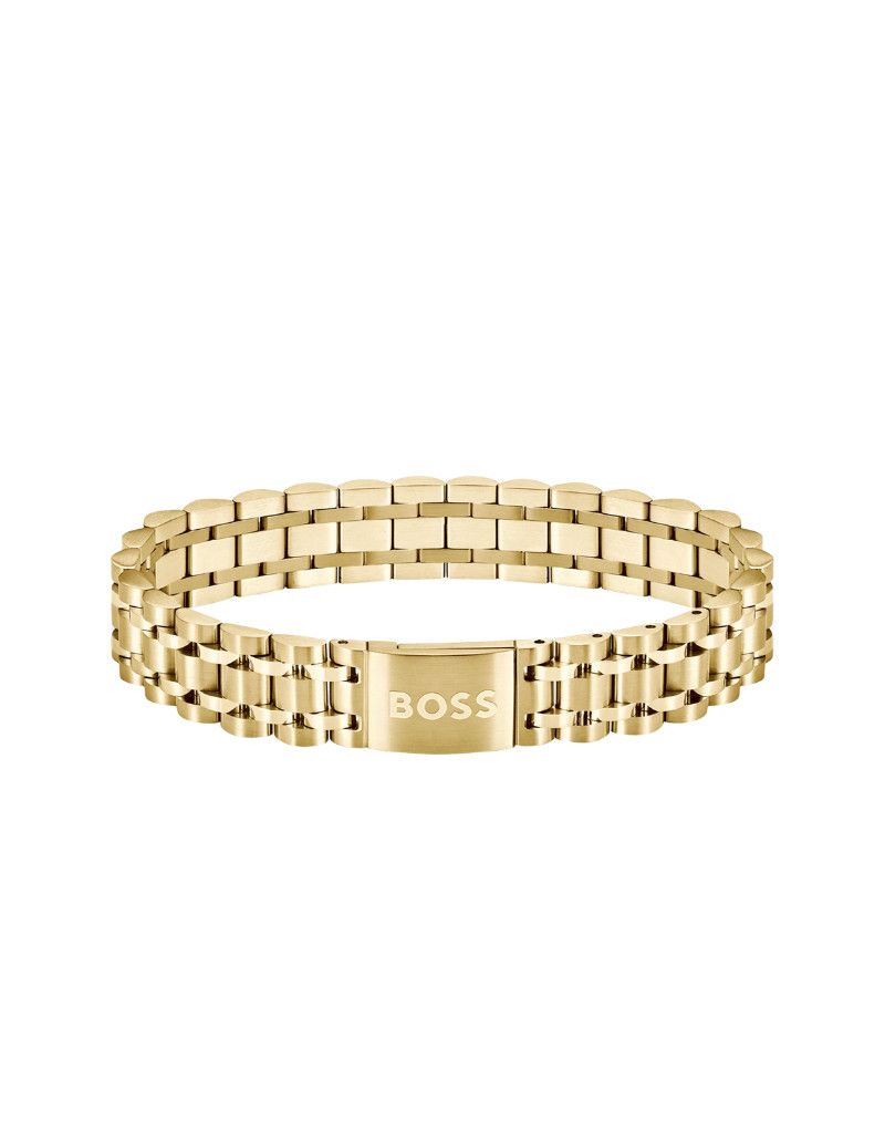 Hugo Boss cuff bracelet