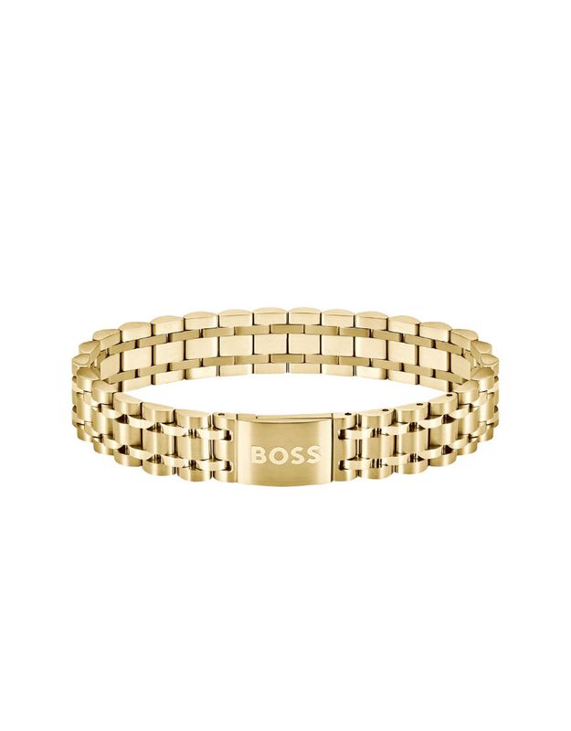Hugo Boss cuff bracelet