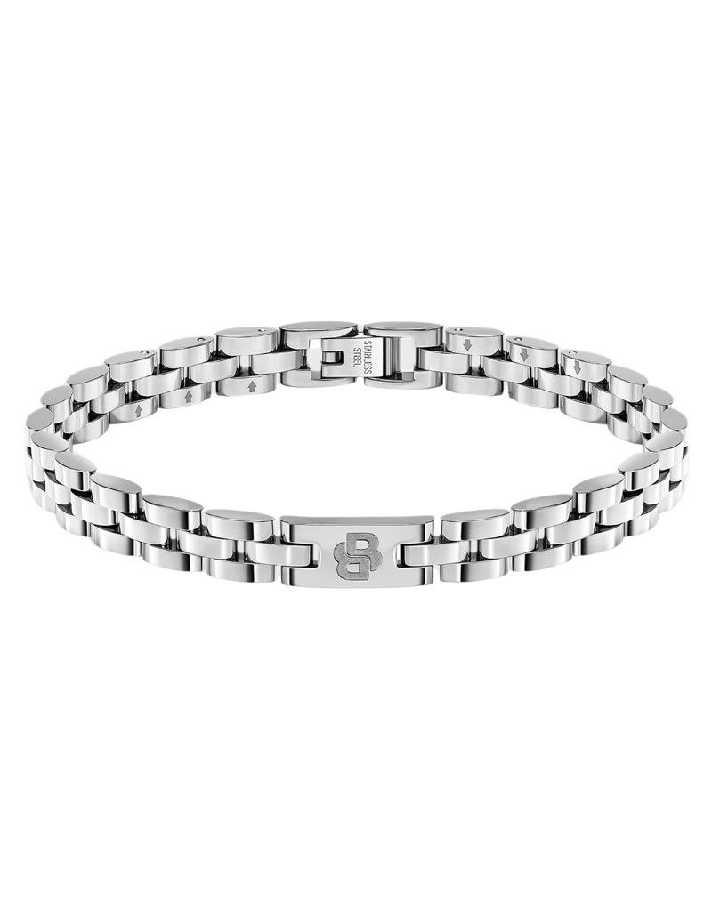 Hugo Boss bracelet Double B monogram​