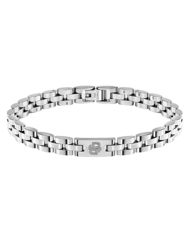 Hugo Boss bracelet Double B monogram​