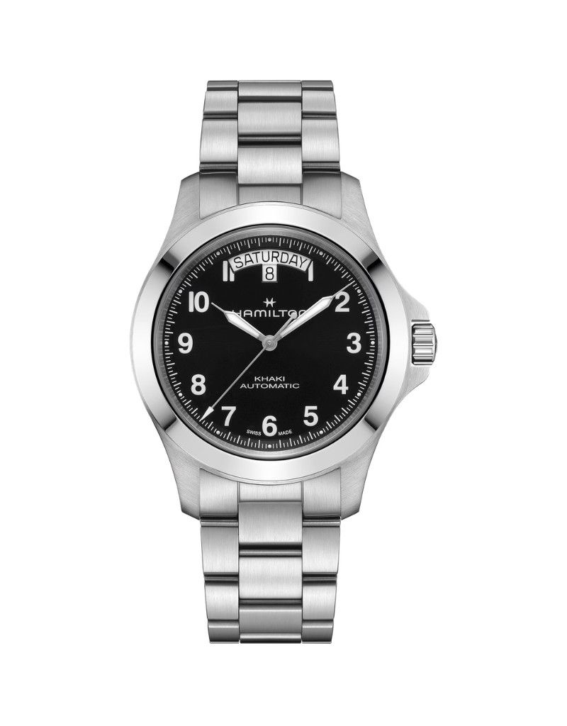 ​Hamilton Khaki field King