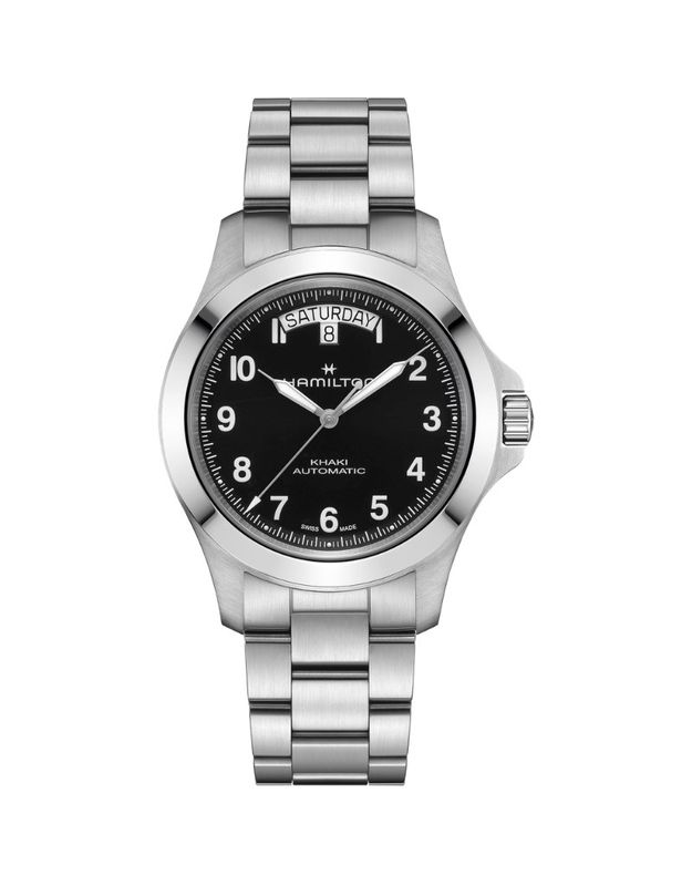 ​Hamilton Khaki field King