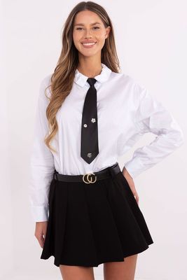 Spódnicospodnie eleganckie - czarne ,brąz i beż