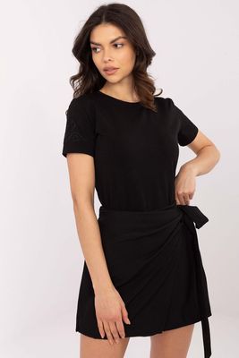 T-shirt - czarny