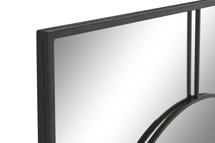 Espejo 90x2x180 Negro