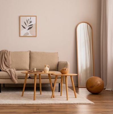 Decoración Vertical