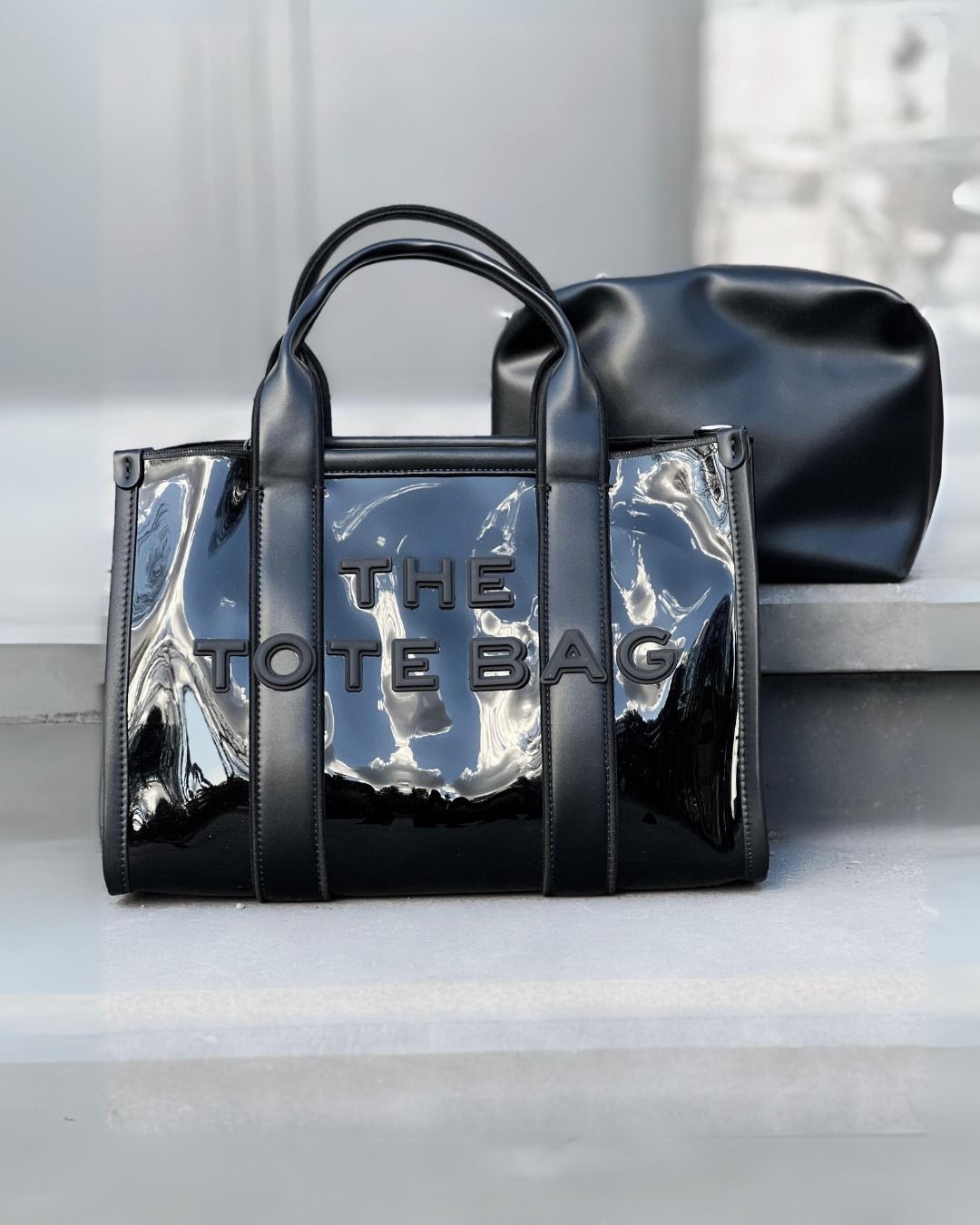 Sac THE TOTE BAG