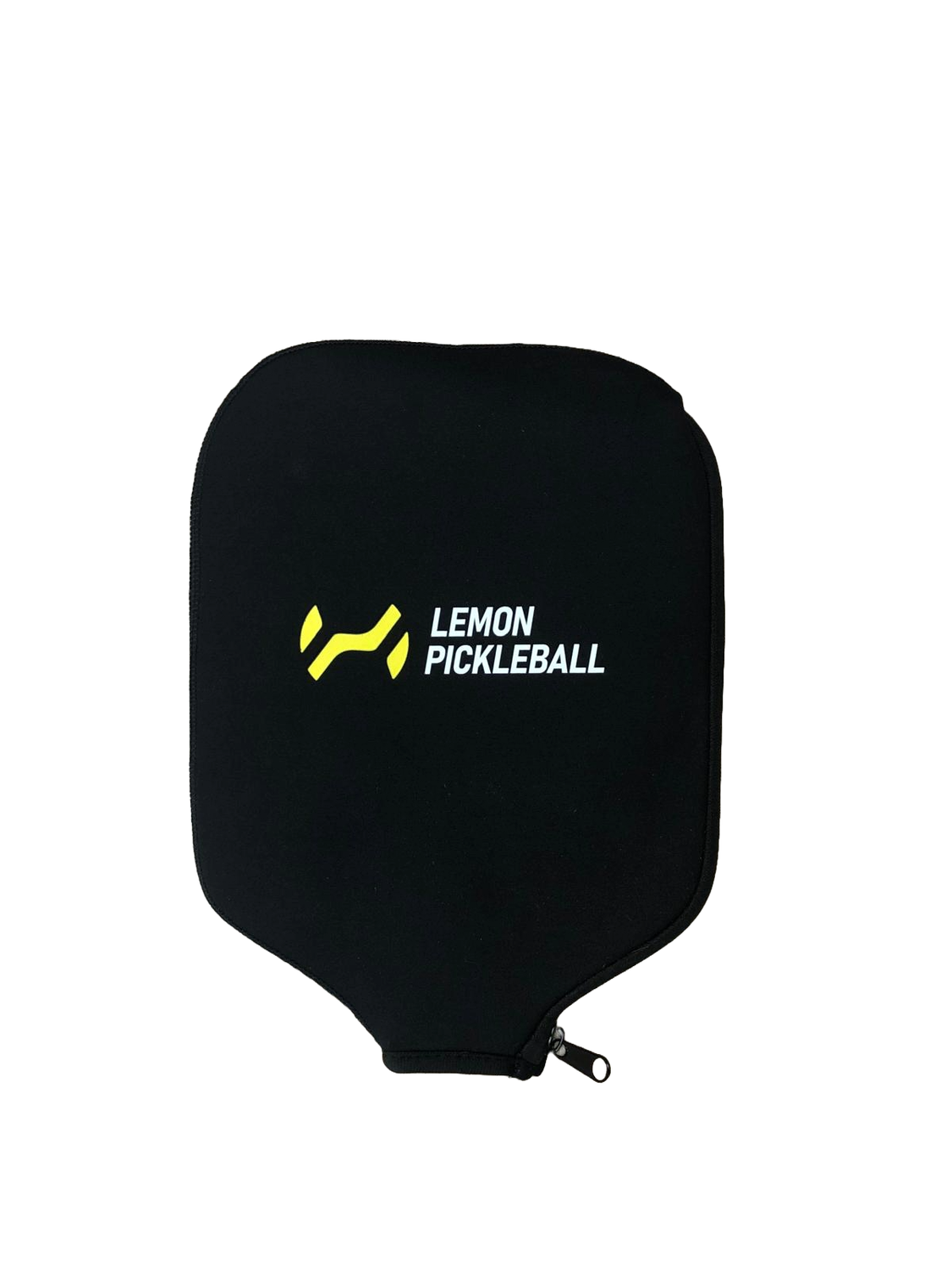 Lemon Pickleball Paddle Cover