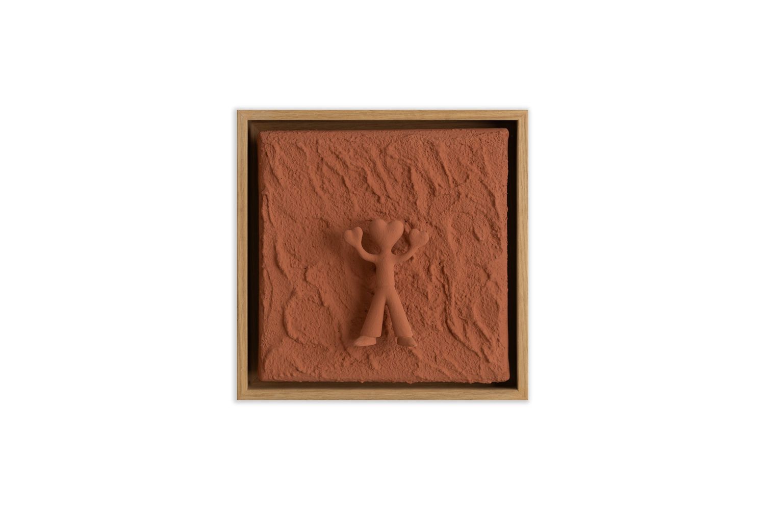 Love, Joy &amp; Hapiness | Terracotta